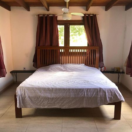 Alecrim Hostel E Pousada Velha Boipeba المظهر الخارجي الصورة