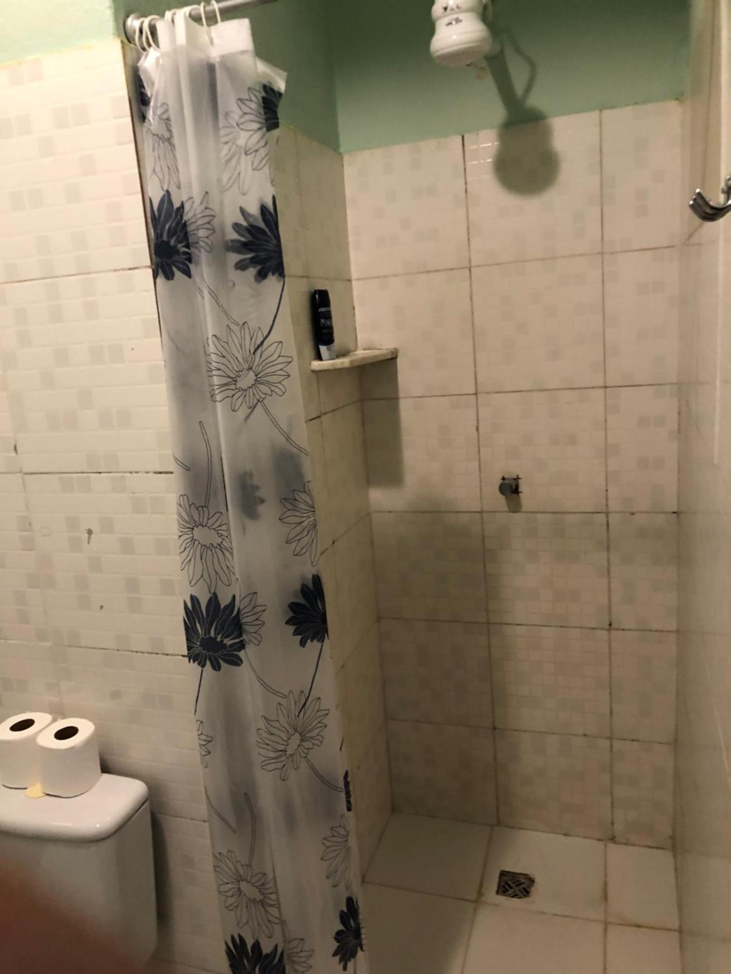 Alecrim Hostel E Pousada Velha Boipeba المظهر الخارجي الصورة