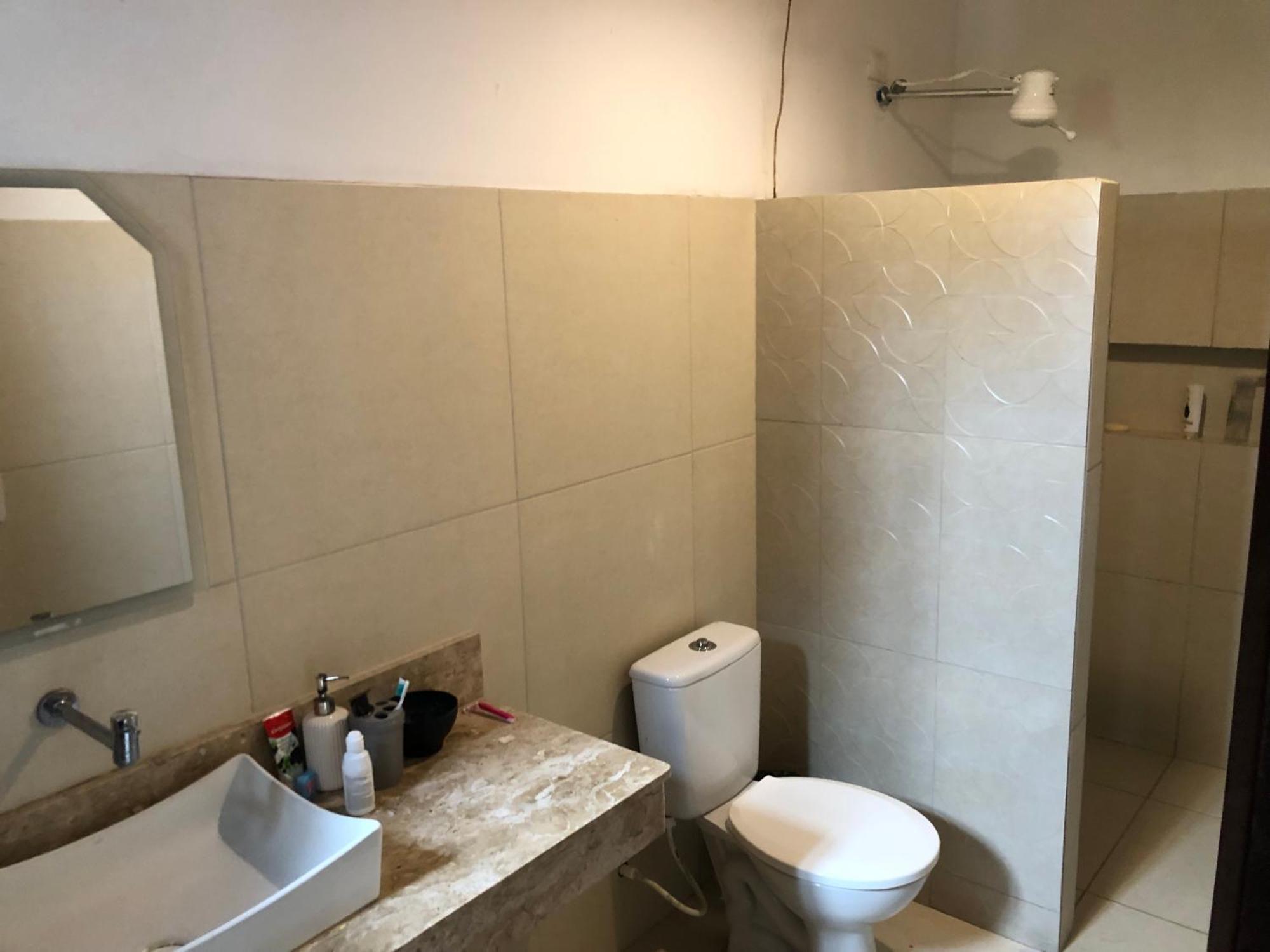 Alecrim Hostel E Pousada Velha Boipeba المظهر الخارجي الصورة