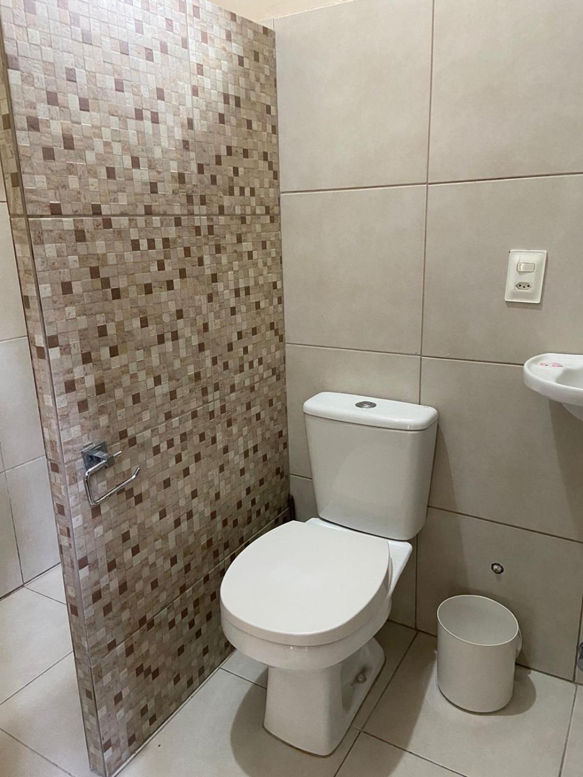 Alecrim Hostel E Pousada Velha Boipeba المظهر الخارجي الصورة